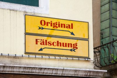 Markenrecht Markenrecht